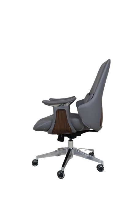 Executive Office Chair B318 - Ergonomic Chair in Pakistan