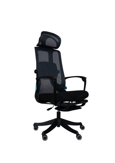 Premium Ergonomic Executive Office Chair KL-13A - Executive Office Chairs in Pakistan