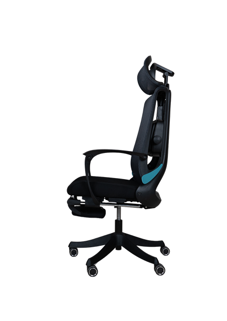 Premium Ergonomic Executive Office Chair KL-13A - Executive Office Chairs in Pakistan
