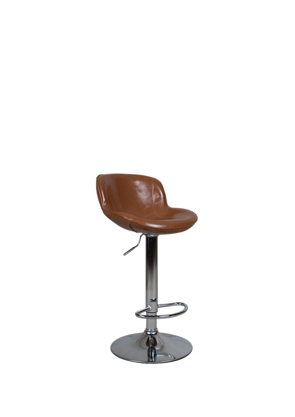 Modern Adjustable Bar Stool S29 - Premium Bar Stools in Pakistan