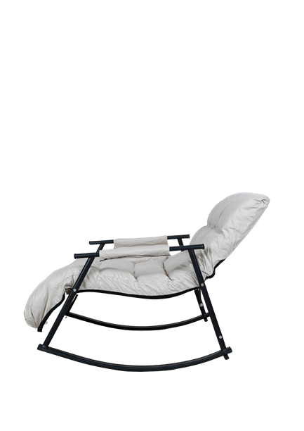 Premium Reclining Lounge Chair S02 - Luxury Office Lounge Furniture