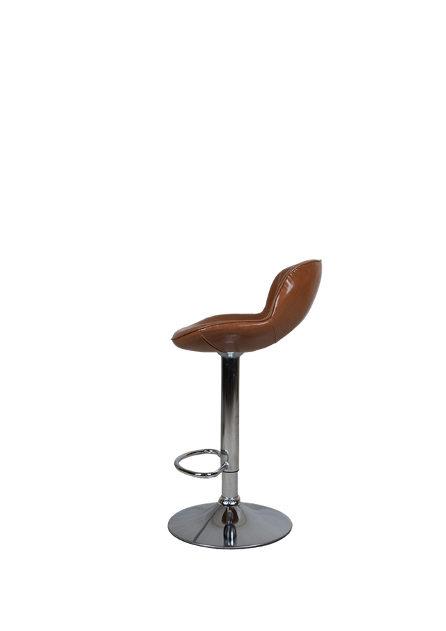 Modern Adjustable Bar Stool S29 - Premium Bar Stools in Pakistan