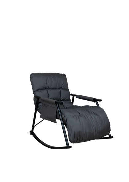 Premium Reclining Lounge Chair S02 - Luxury Office Lounge Furniture