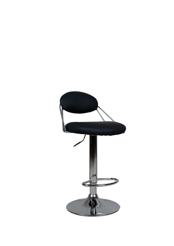 Modern Adjustable Bar Stool B190 - Premium Bar Stools in Pakistan