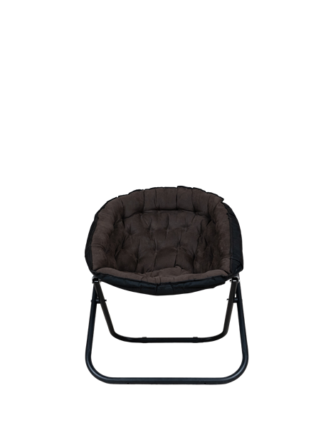 Foldable Tufted Accent Chair S07 - Modern Furniture in Pakistan