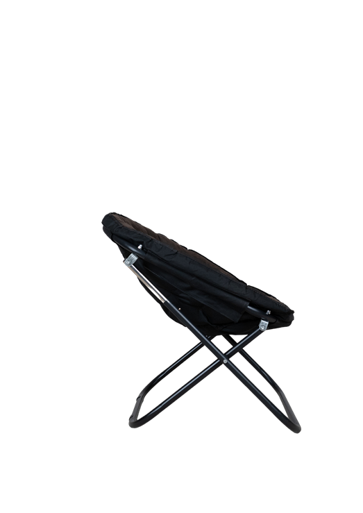 Foldable Tufted Accent Chair S07 - Modern Furniture in Pakistan