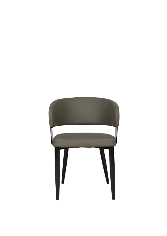 Modern Upholstered Dining Chair in Pakistan - 810