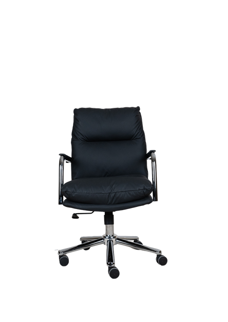 Padded Revolving Office Chair M02 - Premium Office Chairs in Pakistan