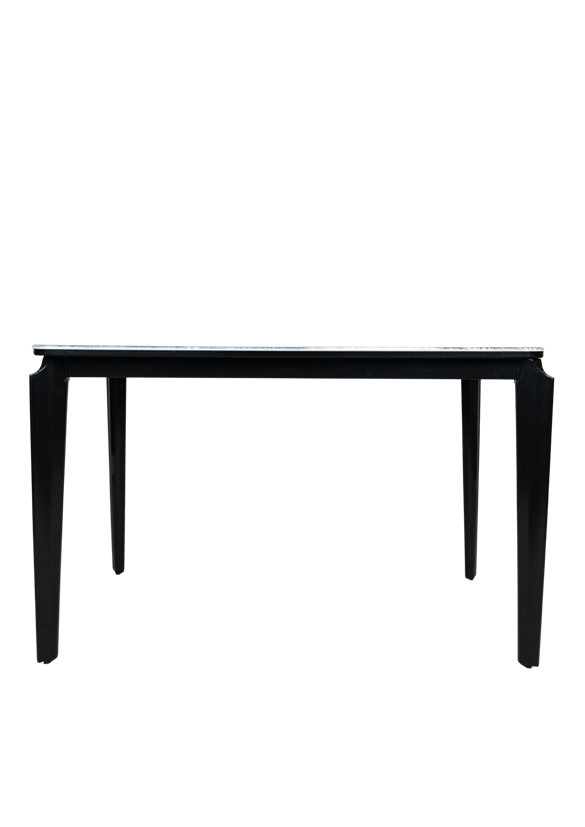 Modern Dining Table 249 | Marble Console Desk Pakistan