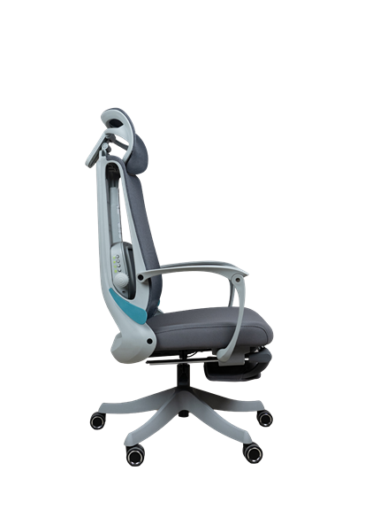 Premium Ergonomic Executive Office Chair KL-13A - Executive Office Chairs in Pakistan