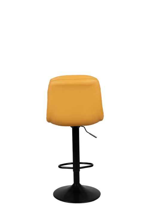 Modern Cushioned Bar Stool H9015 - Premium Bar Stools in Pakistan