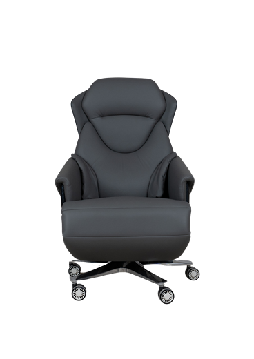 Executive Recliner Chair with Integrated Controls - GFY5002A