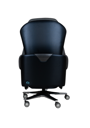 Executive Recliner Chair with Integrated Controls - GFY5002A