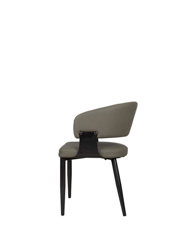 Modern Upholstered Dining Chair in Pakistan - 810