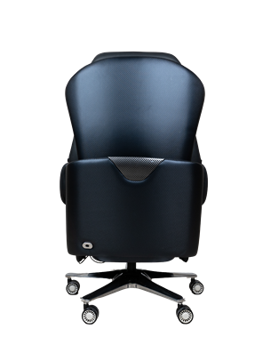 Executive Recliner Chair with Integrated Controls - GFY5002A
