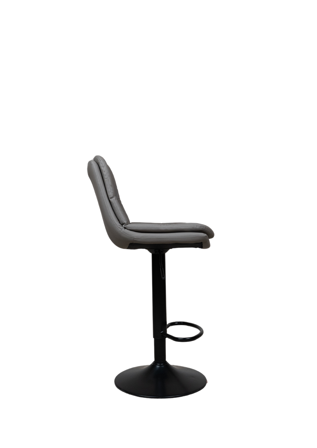 Modern Cushioned Bar Stool H9015 - Premium Bar Stools in Pakistan
