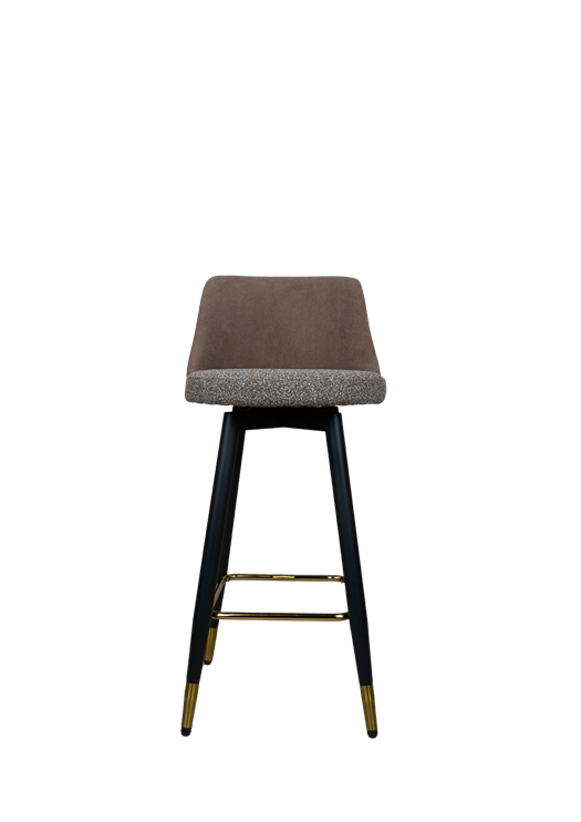 Modern Backless Bar Stool H9016 - Premium Bar Stools in Pakistan