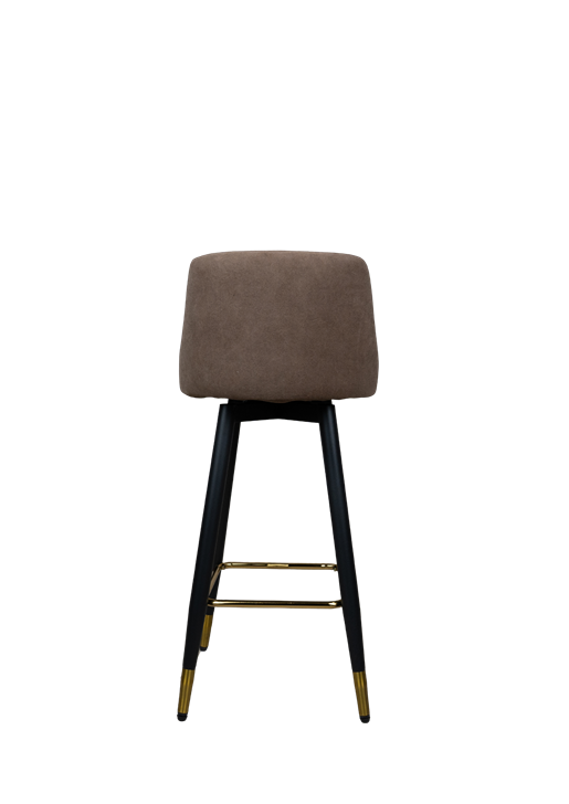 Modern Backless Bar Stool H9016 - Premium Bar Stools in Pakistan