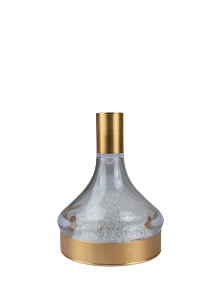 Modern Bulb-Shape LED Table Lamps - KW6008