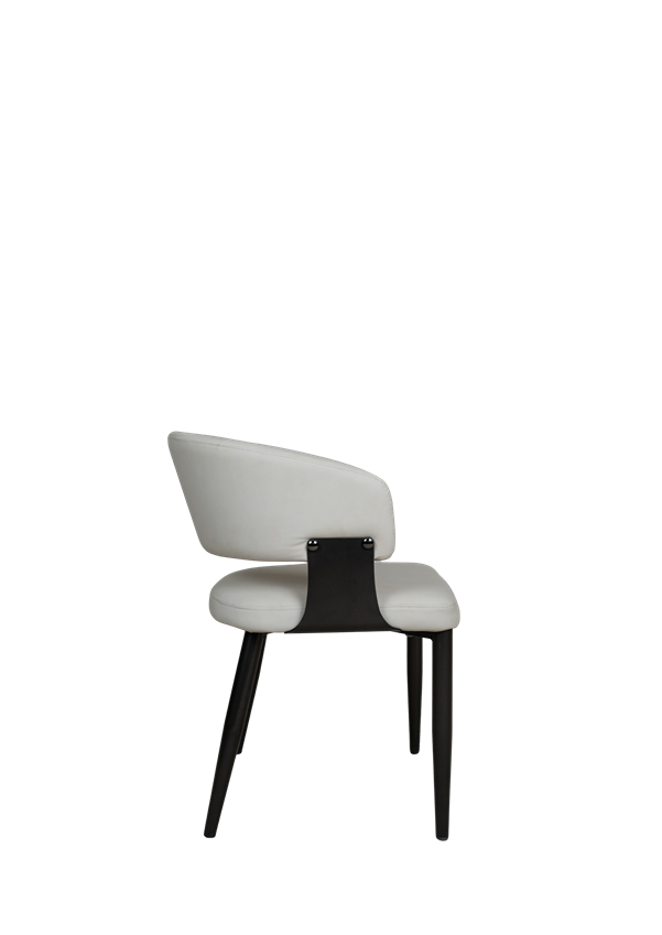 Modern Upholstered Dining Chair in Pakistan - 810