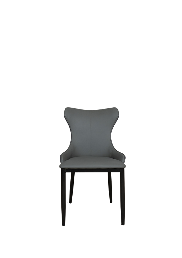 Luxury Wingback Dining Chair F79 - Premium Dining Chairs in Pakistan