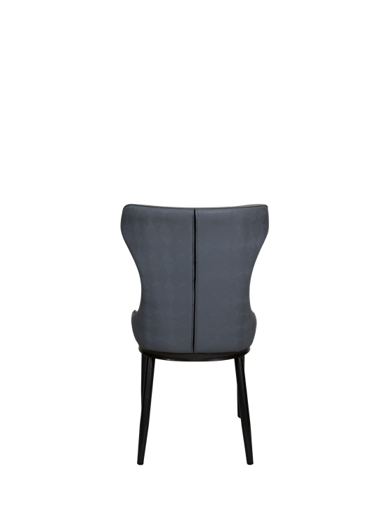 Luxury Wingback Dining Chair F79 - Premium Dining Chairs in Pakistan