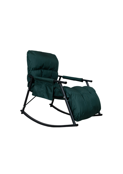 Premium Reclining Lounge Chair S02 - Luxury Office Lounge Furniture