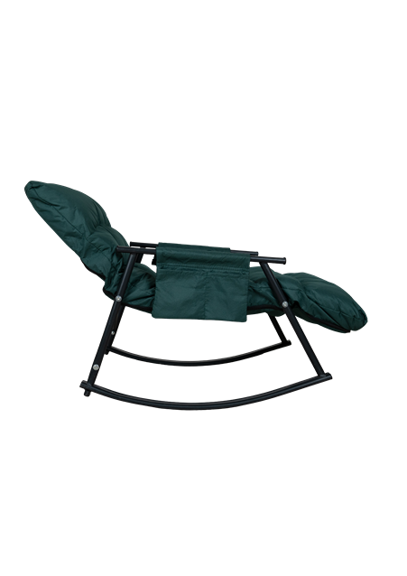 Premium Reclining Lounge Chair S02 - Luxury Office Lounge Furniture