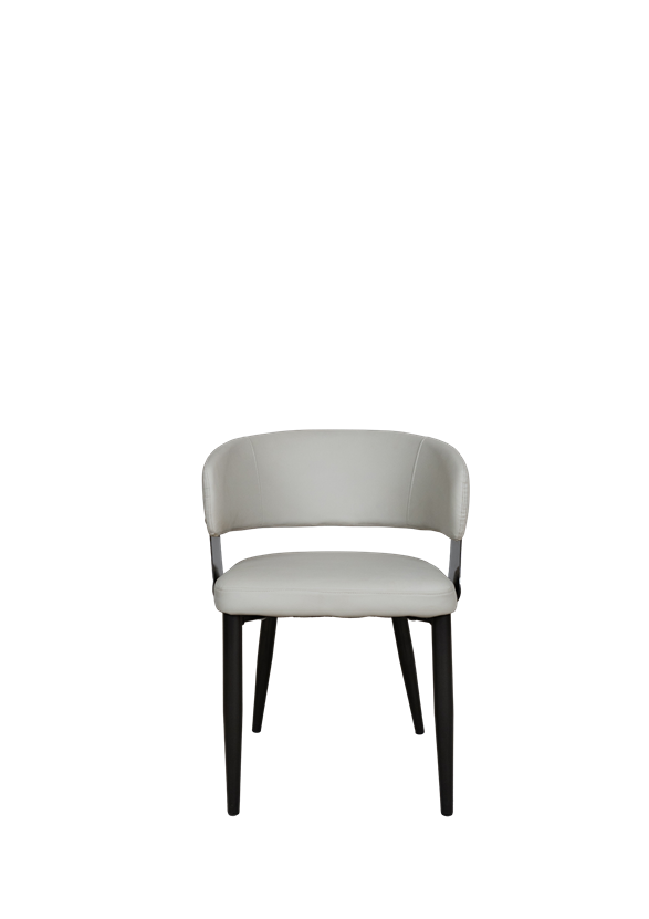 Modern Upholstered Dining Chair in Pakistan - 810