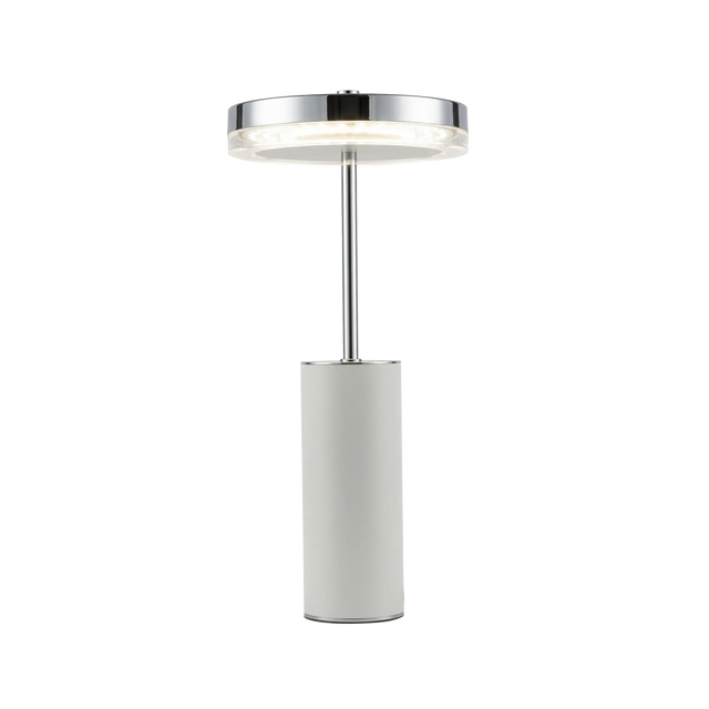 Modern Minimalist LED Table Lamp - Q9
