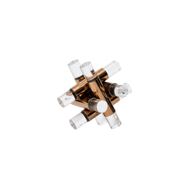 Star-Burst Objects - MM1/MM2