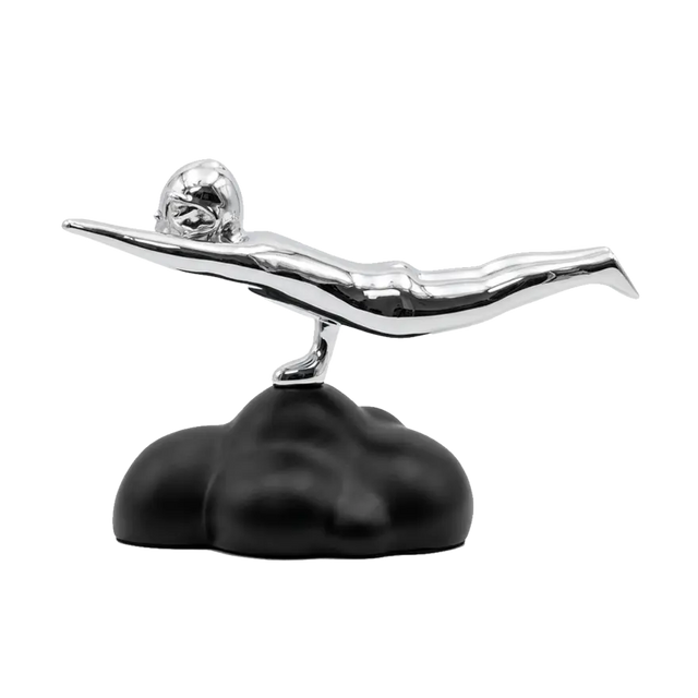 The Zenith Statuette - MM3
