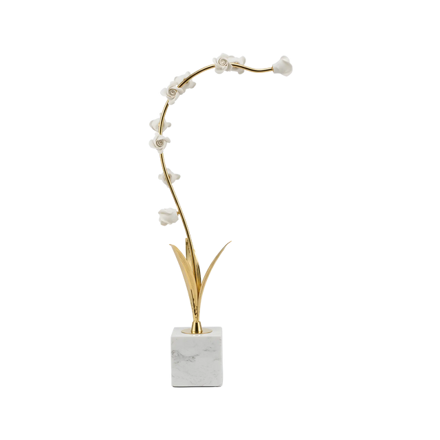 Gilded Lily Arch - MM6