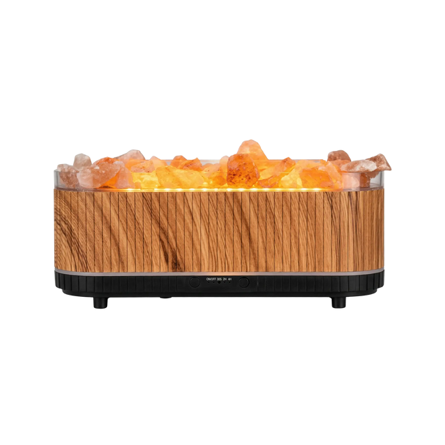 Terra Glow Salt Diffuser - R2
