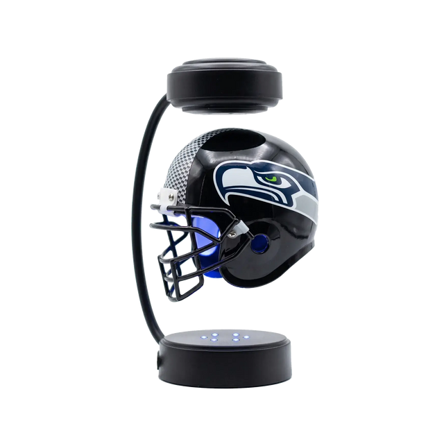 Colts Hover-Tech Helmet Display - U6