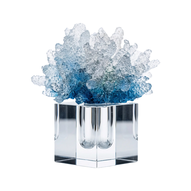 Aquamarine Cluster - CC11/CC10