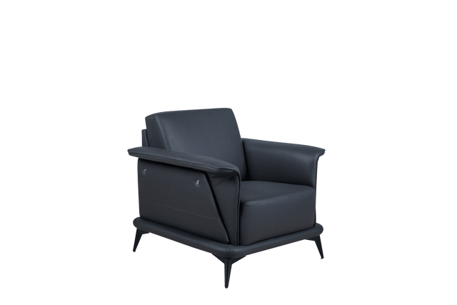 Sofa - 2219 GRY - Office Empire