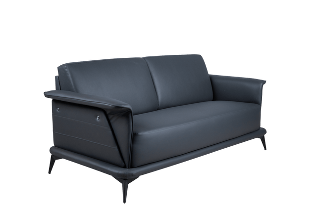 Sofa - 2219 GRY - Office Empire