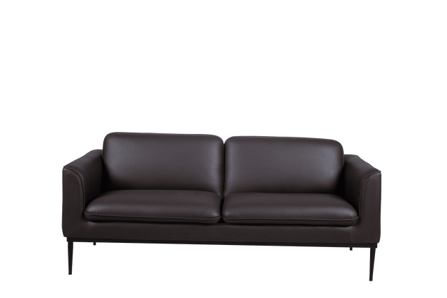 Sofa - 2204 BWN - Office Empire