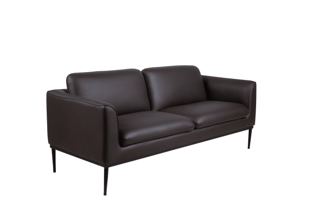 Sofa - 2204 BWN - Office Empire