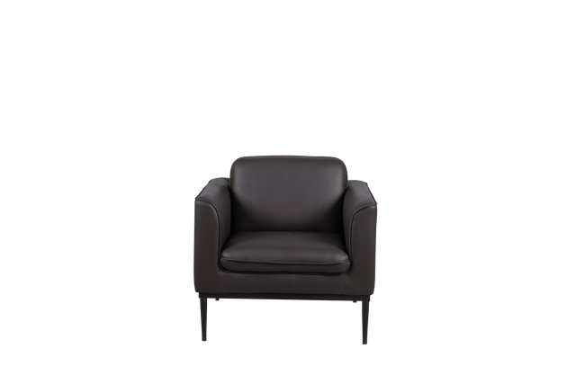 Sofa - 2204 BWN - Office Empire