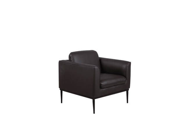 Sofa - 2204 BWN - Office Empire