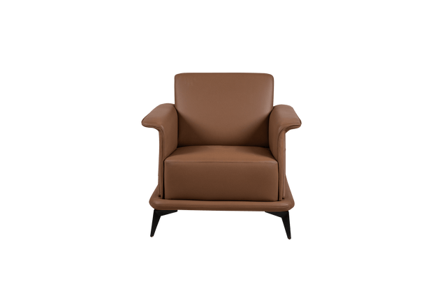 Sofa - 2219 LBRN - Office Empire