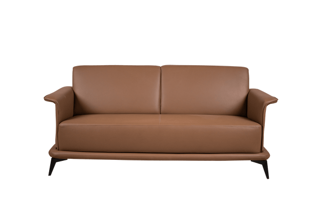 Sofa - 2219 LBRN - Office Empire