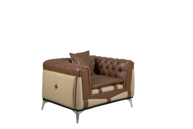 Sofa - Vintage BWN