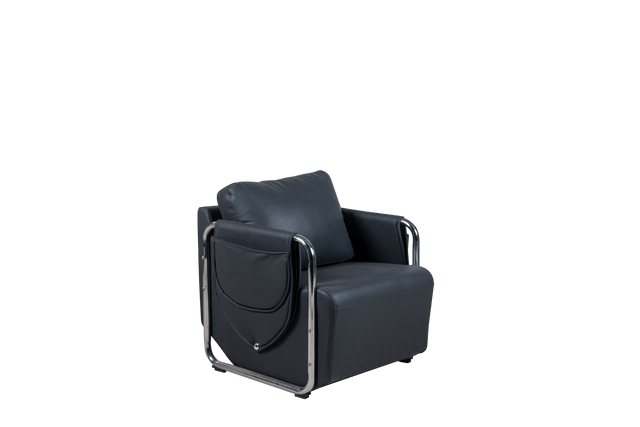 Sofa - 9S BLK - Office Empire