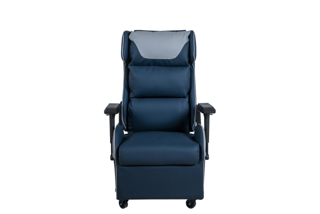 Gaming Sofa - SF-321-1 BLU - Office Empire