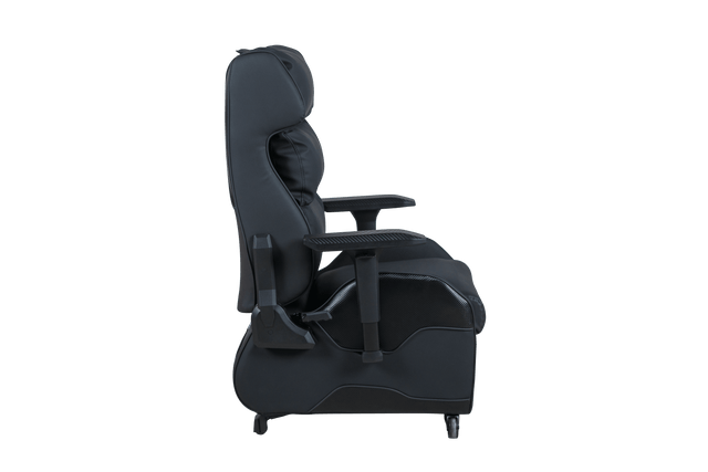 Gaming Sofa - SF-321-1 BLK - Office Empire