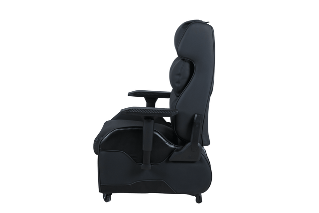 Gaming Sofa - SF-321-1 BLK - Office Empire