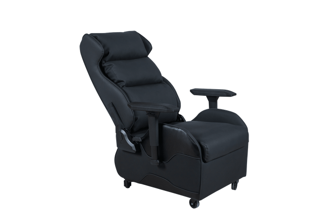 Gaming Sofa - SF-321-1 BLU - Office Empire